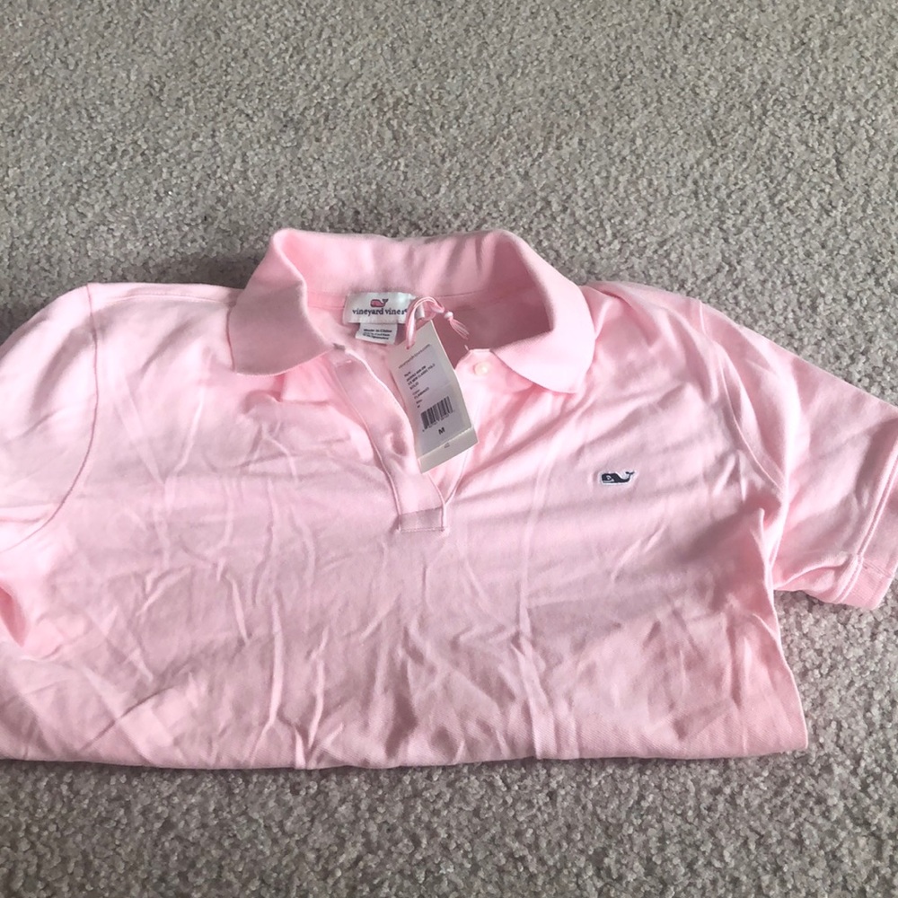 vv polo